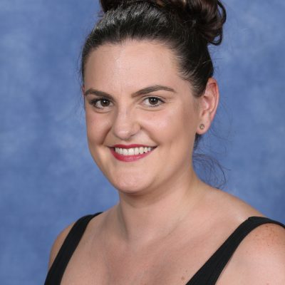 Cooper, Jennifer Cooper, Jennifer